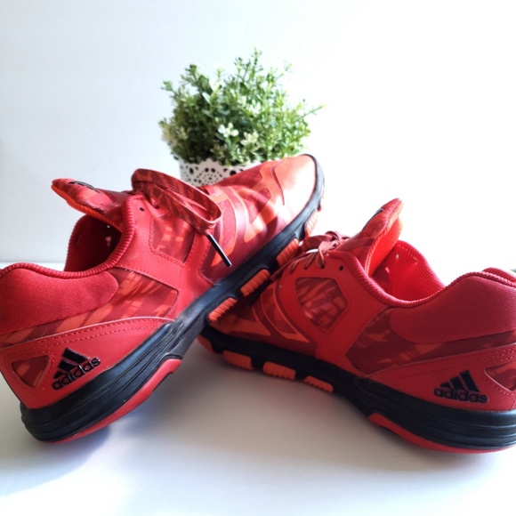 adidas Other - Rare Men's Adidas TechFit Athletic Sneaker Shoes